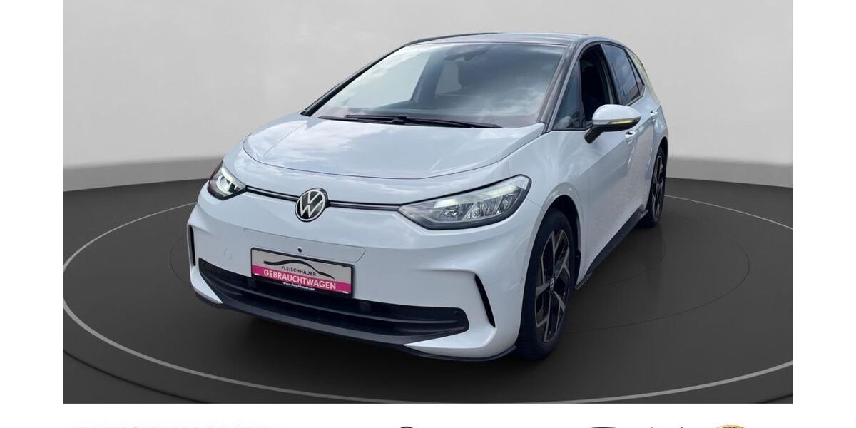 VW ID.3 24.770 km 30.880 &euro; Köln 51145