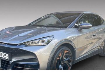 Cupra Tavascan 2.500 km 44.900 &euro; Bonn 53227