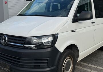 VW T6 Transporter 240.000 km 8.900 &euro; Troisdorf 53842