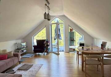 Wohnung Köln Worringen - 2 Zimmer, 74 m&sup2;, 1.225&euro; | Angebot:27299629