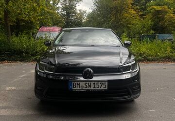 VW Polo 21.000 km 16.580 &euro; Hürth 50354
