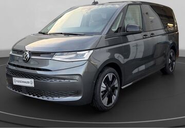VW T7 Multivan 3.456 km 64.490 &euro; Euskirchen 53879