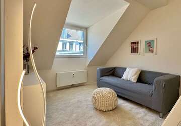 Wohnung Köln Neustadt/Süd - 2 Zimmer, 680&euro; | Angebot:27305858