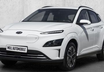 Hyundai KONA 21.947 km 23.590 &euro; Köln 50825