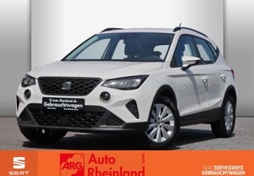 Seat Arona 29.070 km 15.845 &euro; Bonn 53175