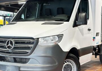 Mercedes-Benz Sprinter 472.212 km 14.900 &euro; Bonn 53177