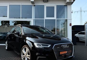 Audi A3 83.567 km 20.870 &euro; Bad Honnef 53604