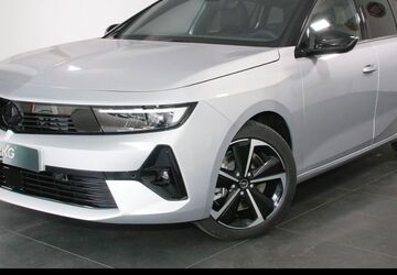 Opel Astra 16.800 km 25.990 &euro; Bonn 53119