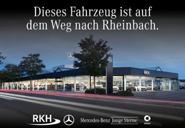 Mercedes-Benz C 300 13.336 km 44.980 &euro; Rheinbach 53359