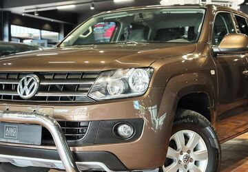 VW Amarok 282.260 km 14.900 &euro; Bonn 53177