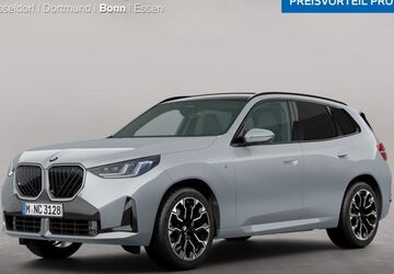 BMW X3 17.169 km 56.599 &euro; Bonn 53119