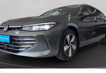 VW Passat 11.950 km 42.880 &euro; Köln 50968
