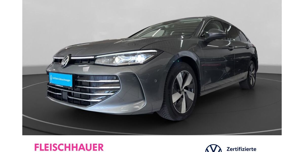 VW Passat 11.950 km 42.880 &euro; Köln 50968