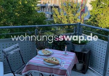 Wohnung Köln Ehrenfeld - 2 Zimmer, 59 m&sup2;, 808&euro; | Angebot:26633933