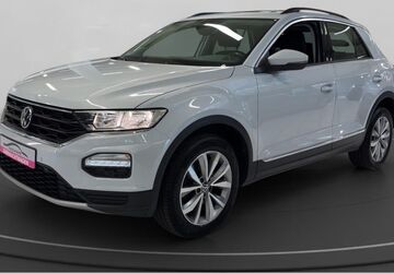 VW T-Roc 85.074 km 19.690 &euro; Bonn 53119