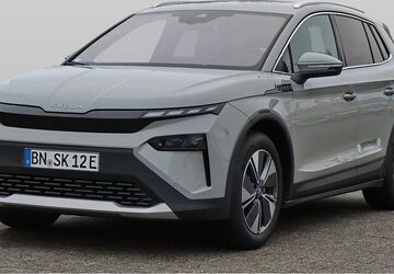 Skoda Elroq 12.500 km 41.980 &euro; Bonn 53119