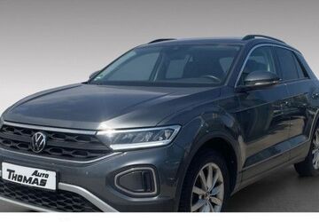 VW T-Roc 111.070 km 20.980 &euro; Bonn 53227