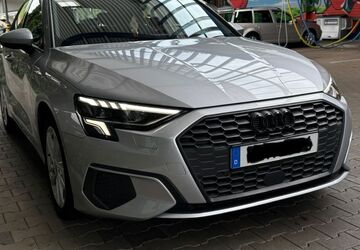 Audi A3 67.362 km 21.500 &euro; Köln 50827