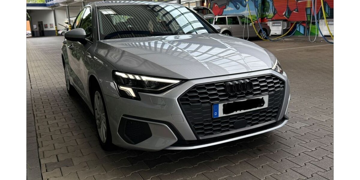 Audi A3 67.362 km 21.500 &euro; Köln 50827