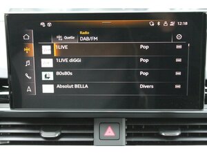 Audi A4 Avant TDi Quatt S-Line Navi AHK Standh Matrix 8.000 km 39.950 &euro; Bonn 53225