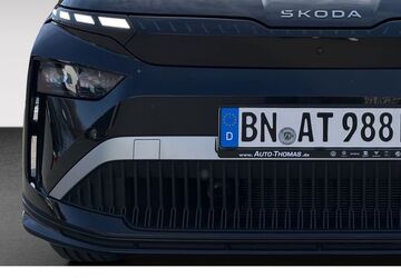 Skoda Enyaq 14.500 km 54.480 &euro; Bonn 53227