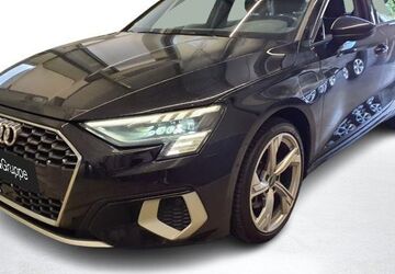 Audi A3 64.850 km 23.280 &euro; Siegburg 53721