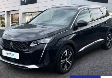 Peugeot 5008 21.976 km 28.130 &euro; Bonn 53121