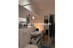Etagenwohnung Köln Innenstadt - 2 Zimmer, 62 m&sup2;, 950&euro; | Angebot:24626707