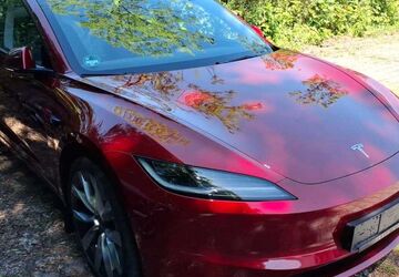 Tesla Model 3 49.995 km 42.400 &euro; Köln 50996