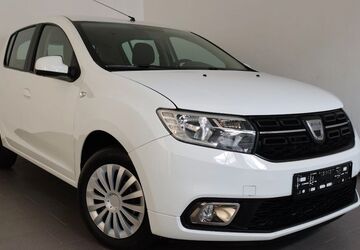 Dacia Sandero 59.800 km 6.799 &euro; Köln 50827