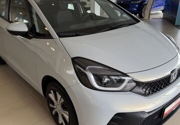 Honda Jazz 2.576 km 22.990 &euro; Brühl 50321