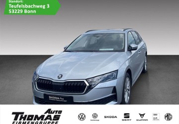 Skoda Octavia 21.900 km 31.880 &euro; Bonn 53227