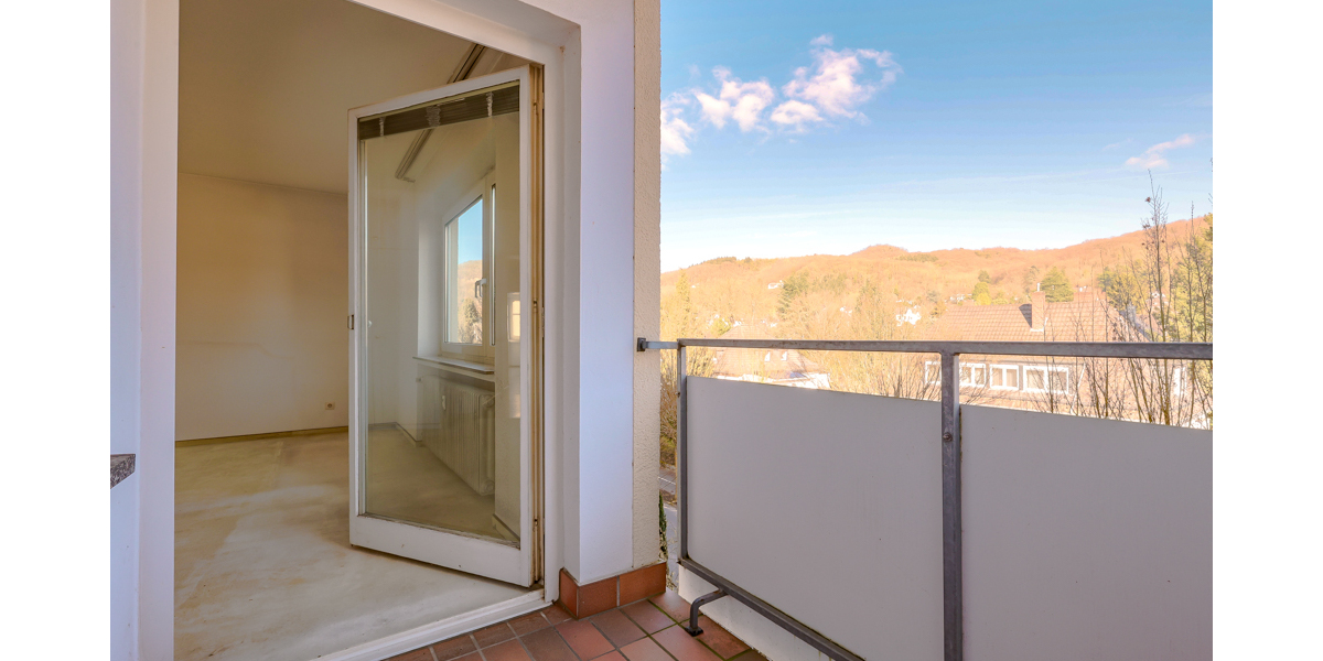 Balkon 3