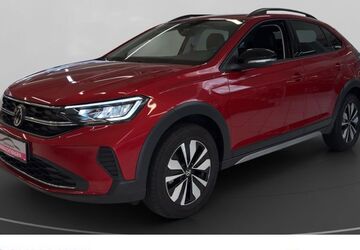 VW Taigo 10.648 km 21.480 &euro; Bonn 53119