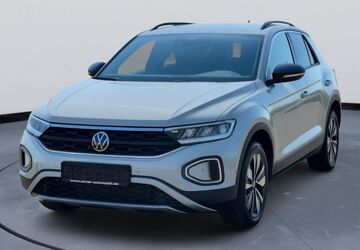 VW T-Roc 60.000 km 17.990 &euro; Bonn 53177