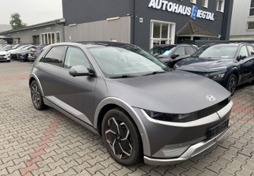 Hyundai IONIQ 5 41.649 km 34.000 &euro; Bonn 53227