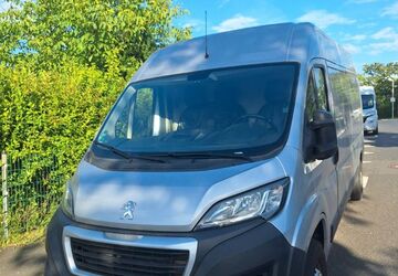 Peugeot Boxer 140.000 km 12.900 &euro; Bonn 53123