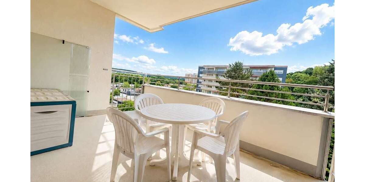 Etagenwohnung Bad Neuenahr-Ahrweiler / Bad Neuenahr Bad Neuenahr - 1 Zimmer, 44 m&sup2;, 550&euro; | Angebot:26866611