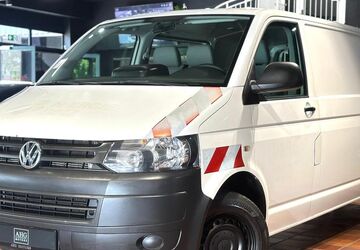 VW T5 Transporter 199.698 km 15.790 &euro; Bonn 53177