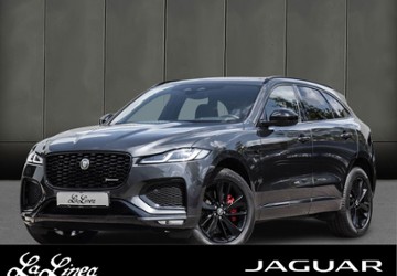 Jaguar F-Pace 53.500 km 48.870 &euro; Bonn 53117
