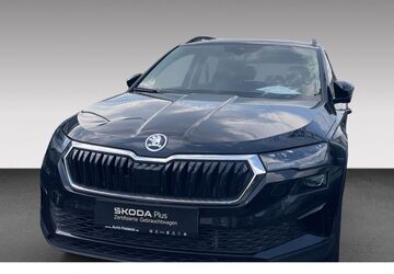 Skoda Karoq 17.200 km 33.880 &euro; Bonn 53227