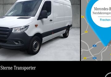 Mercedes-Benz Sprinter 54.589 km 39.841 &euro; Frechen 50226