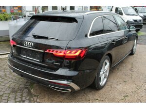 Audi A4 Avant TDi Quatt S-Line Navi AHK Standh Matrix 8.000 km 39.950 &euro; Bonn 53225