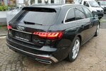 Audi A4 Avant TDi Quatt S-Line Navi AHK Standh Matrix 8.000 km 39.950 &euro; Bonn 53225