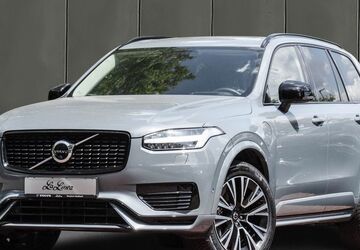 Volvo XC90 106.650 km 48.750 &euro; Bergisch Gladbach 51469