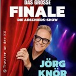 Jörg Knör - Das grosse Finale