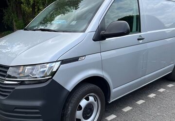 VW T6 Transporter 59.000 km 22.900 &euro; Köln 51143