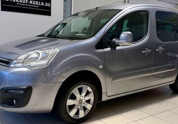 Citroen Berlingo 161.612 km 7.990 &euro; Köln 51067