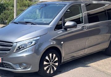 Mercedes-Benz Vito 162.500 km 35.500 &euro; bonn 53175