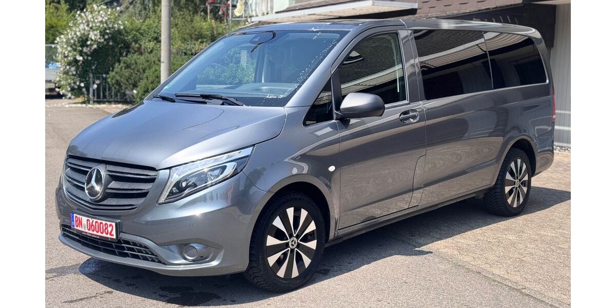 Mercedes-Benz Vito 162.500 km 35.500 &euro; bonn 53175